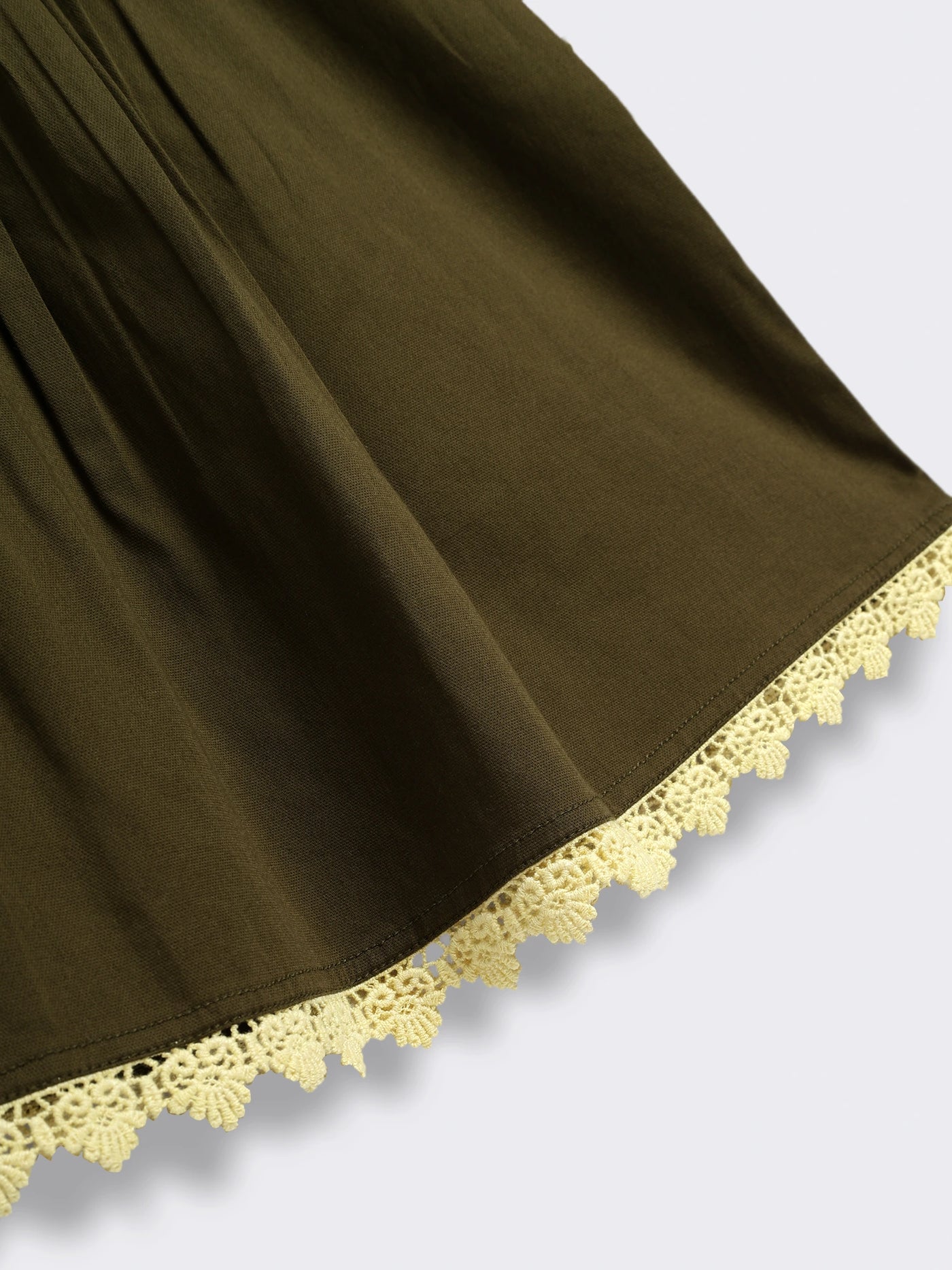 dark olive
