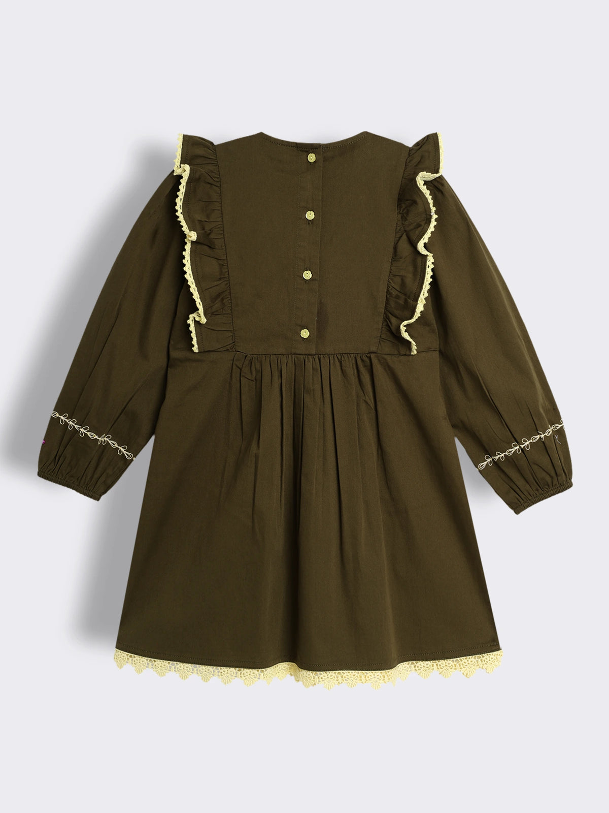 dark olive
