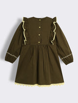 dark olive