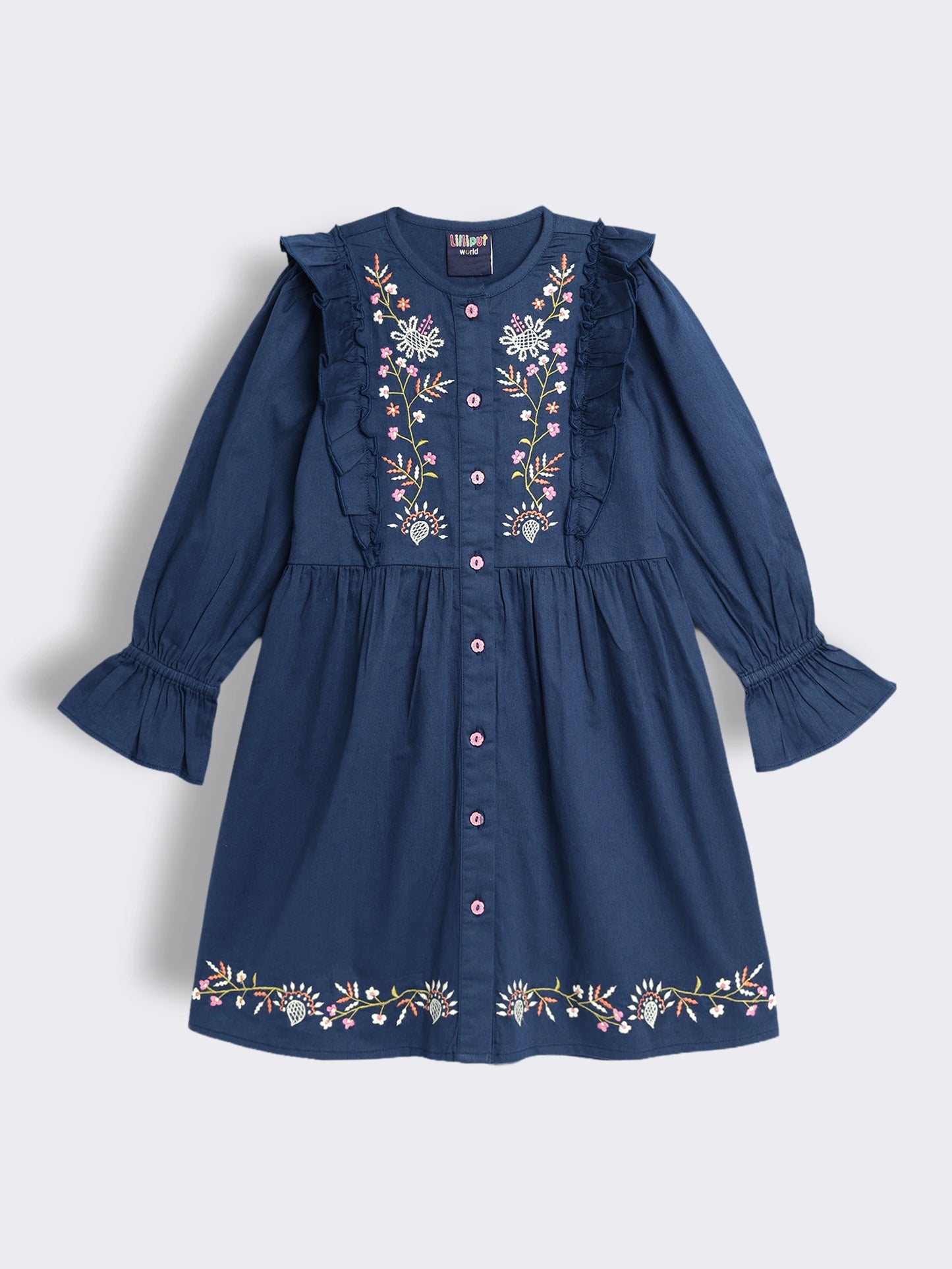 navy blue