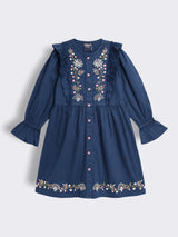 navy blue