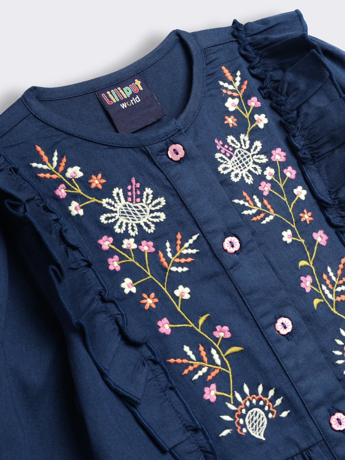 navy blue