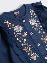 navy blue