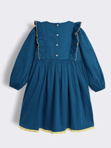 dark blue