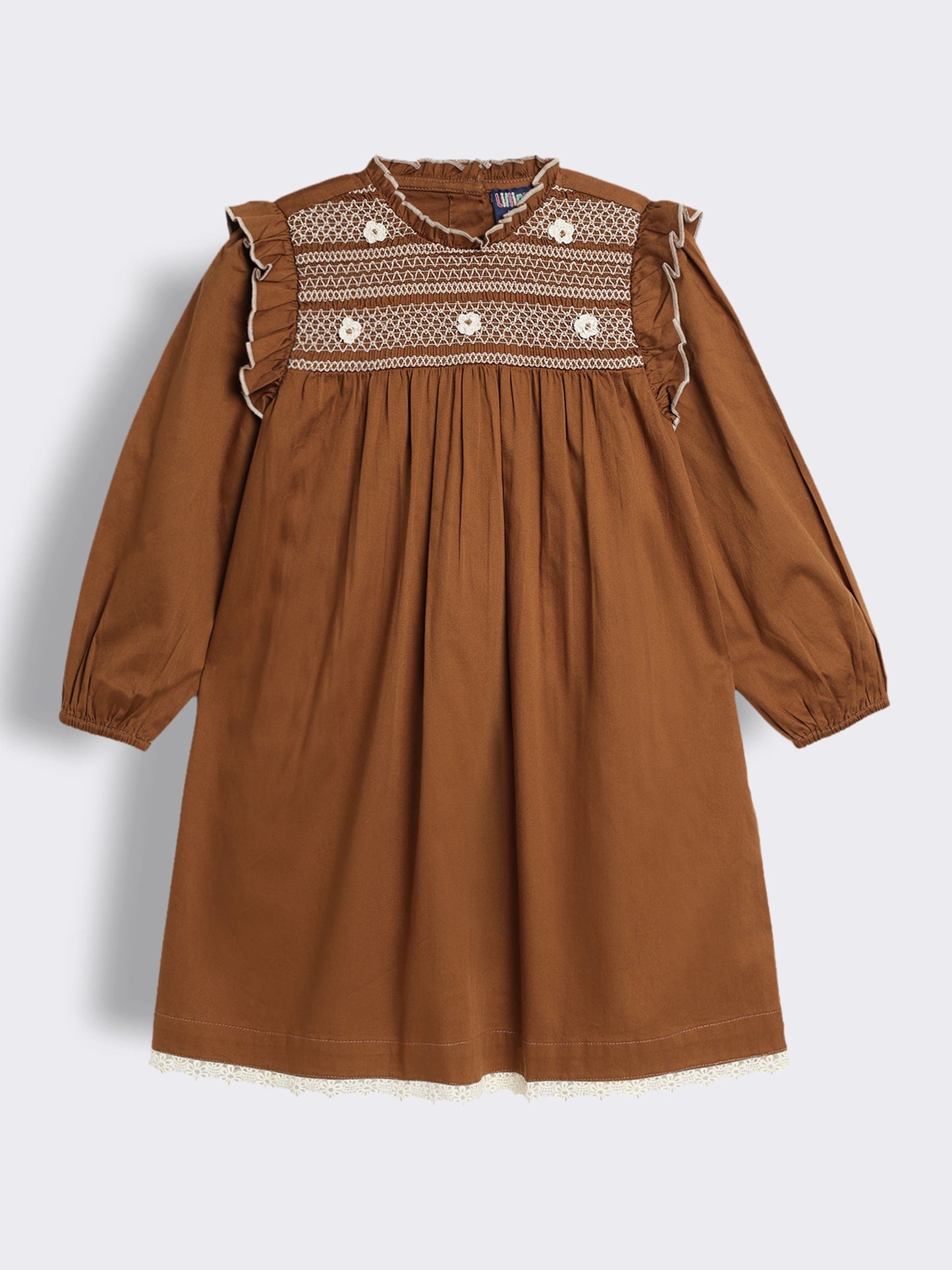 light brown