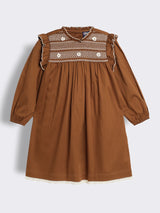 light brown
