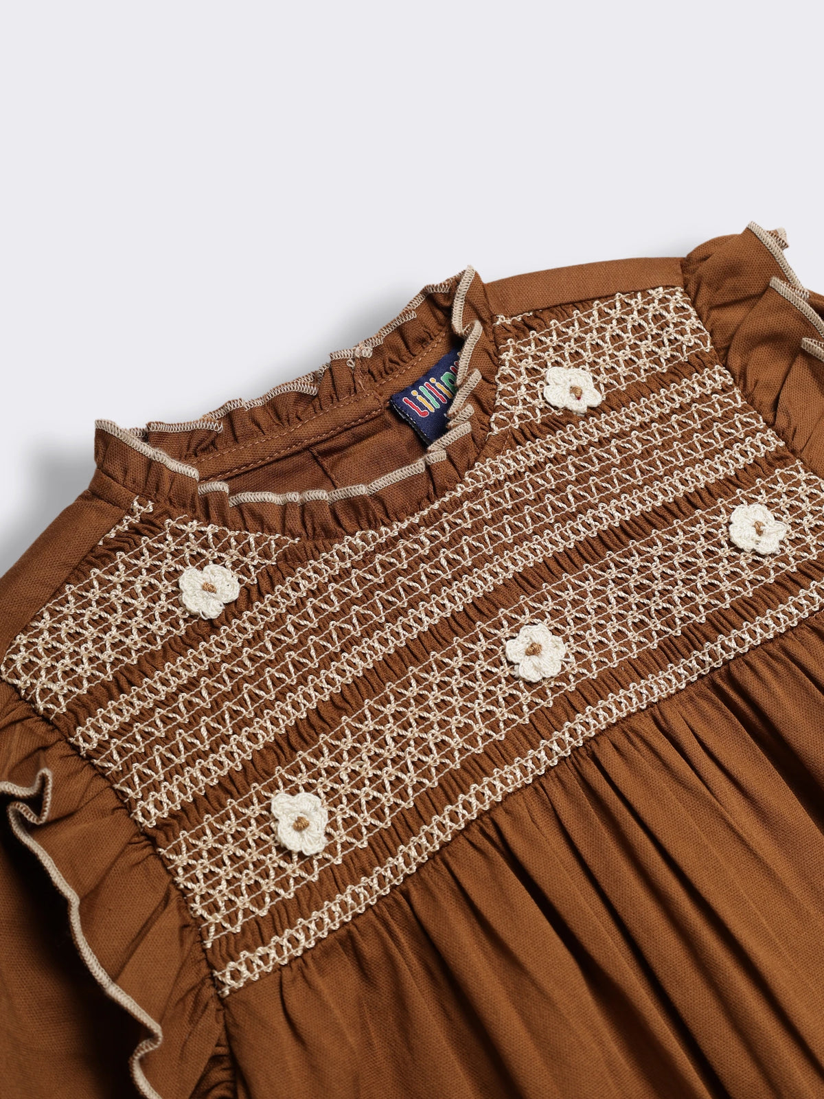 light brown
