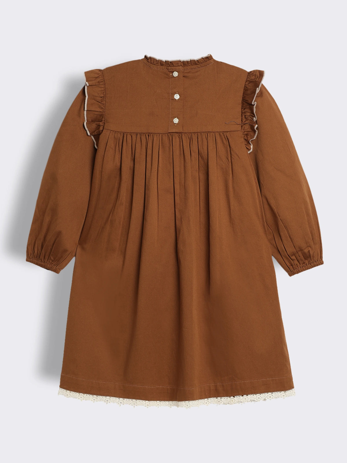 light brown