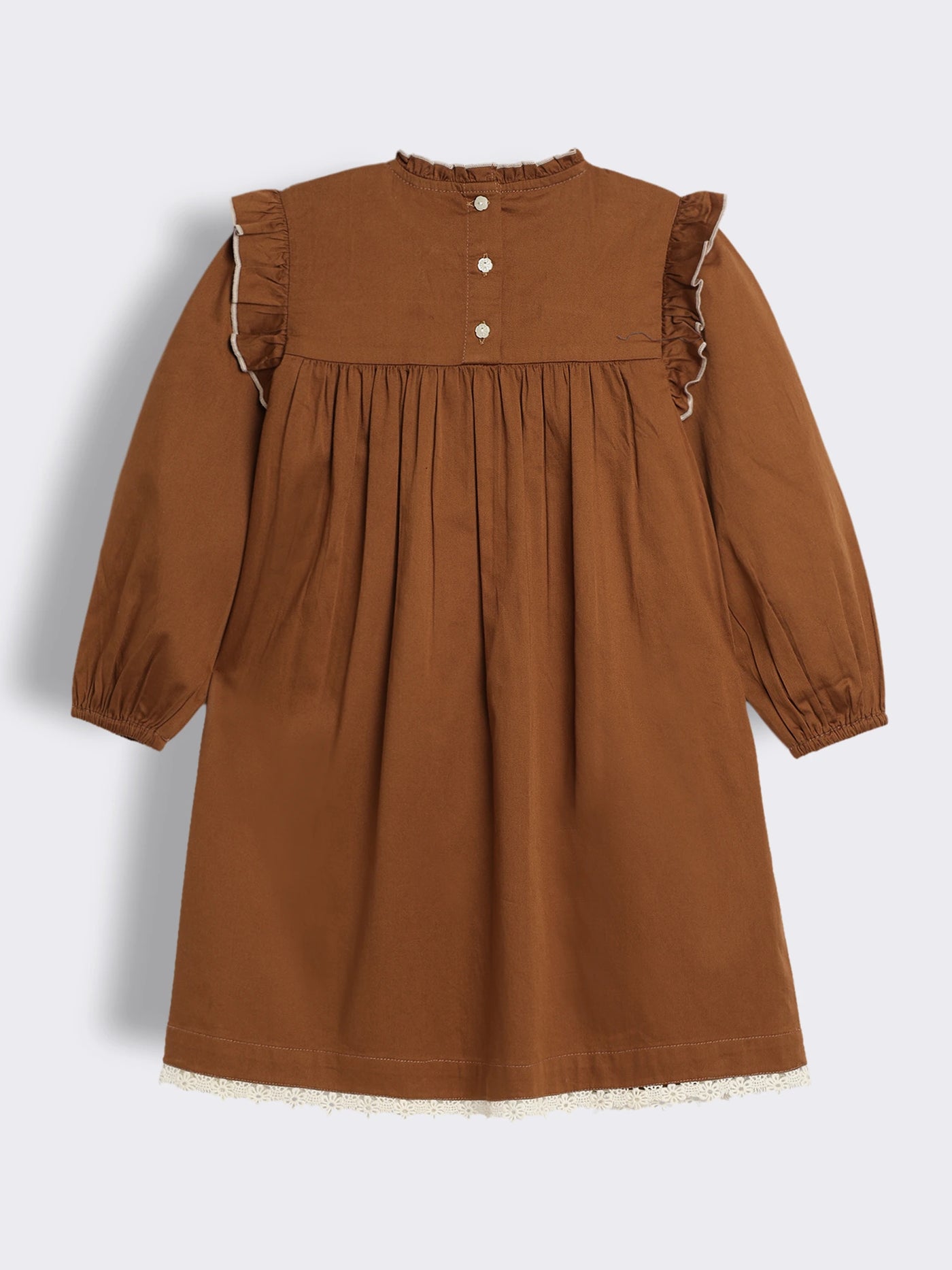 light brown