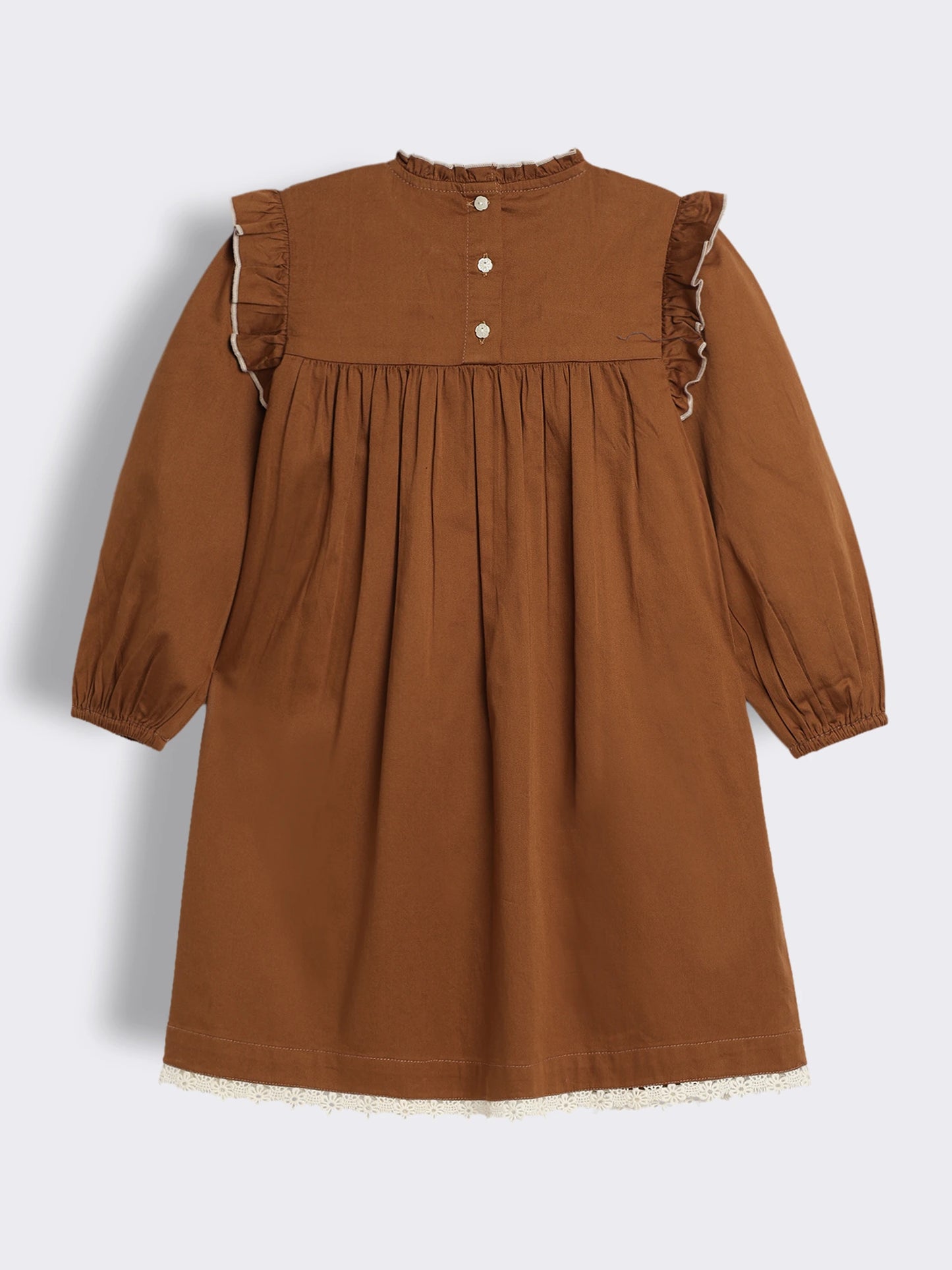 light brown
