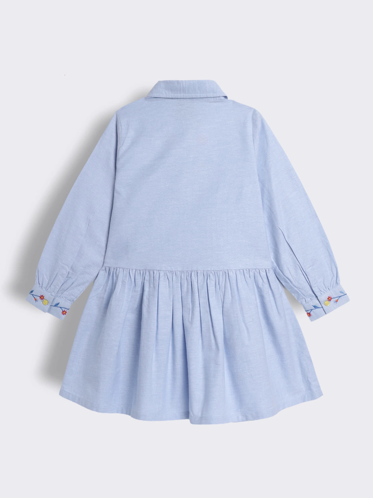 baby blue