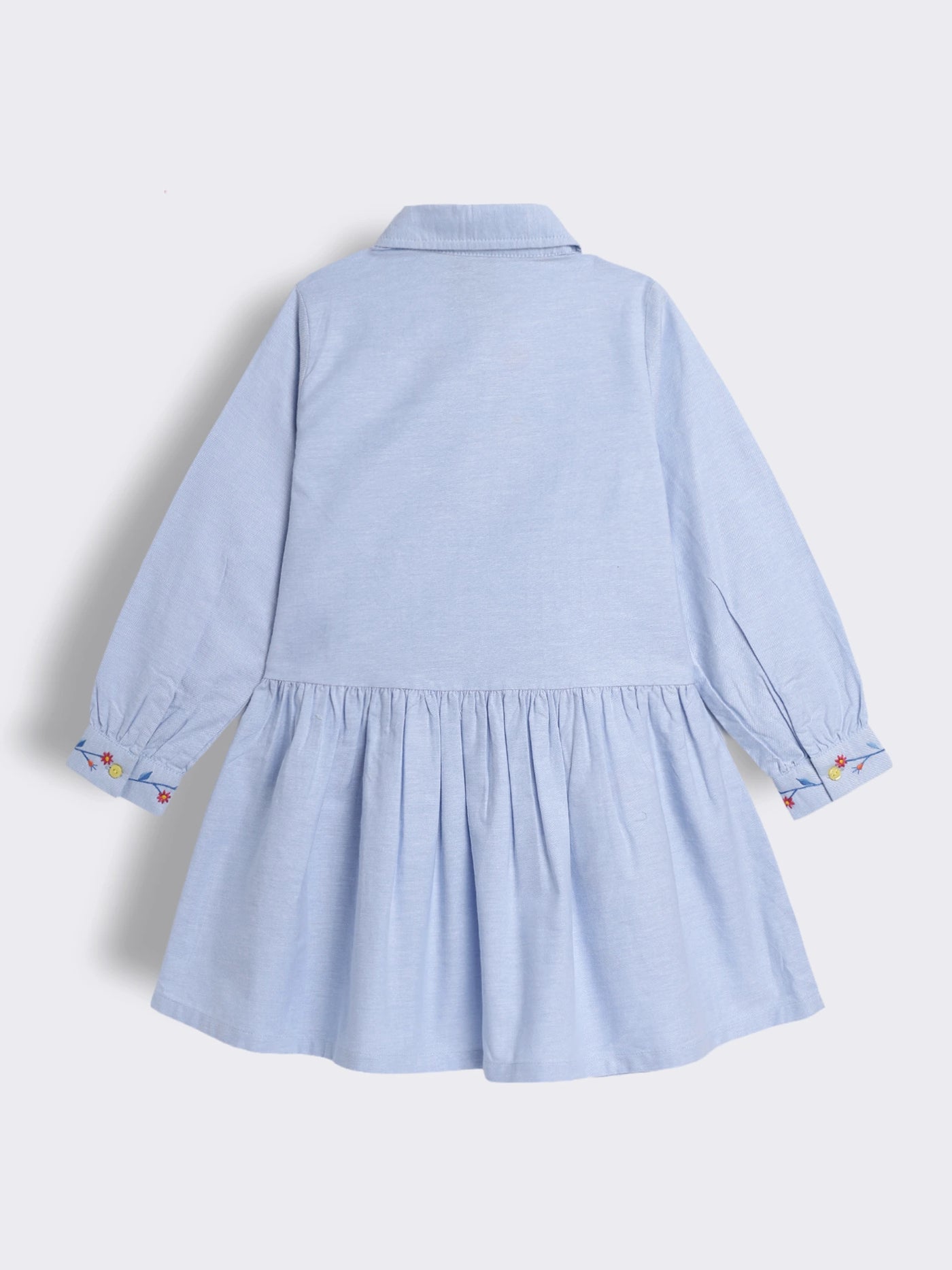 baby blue