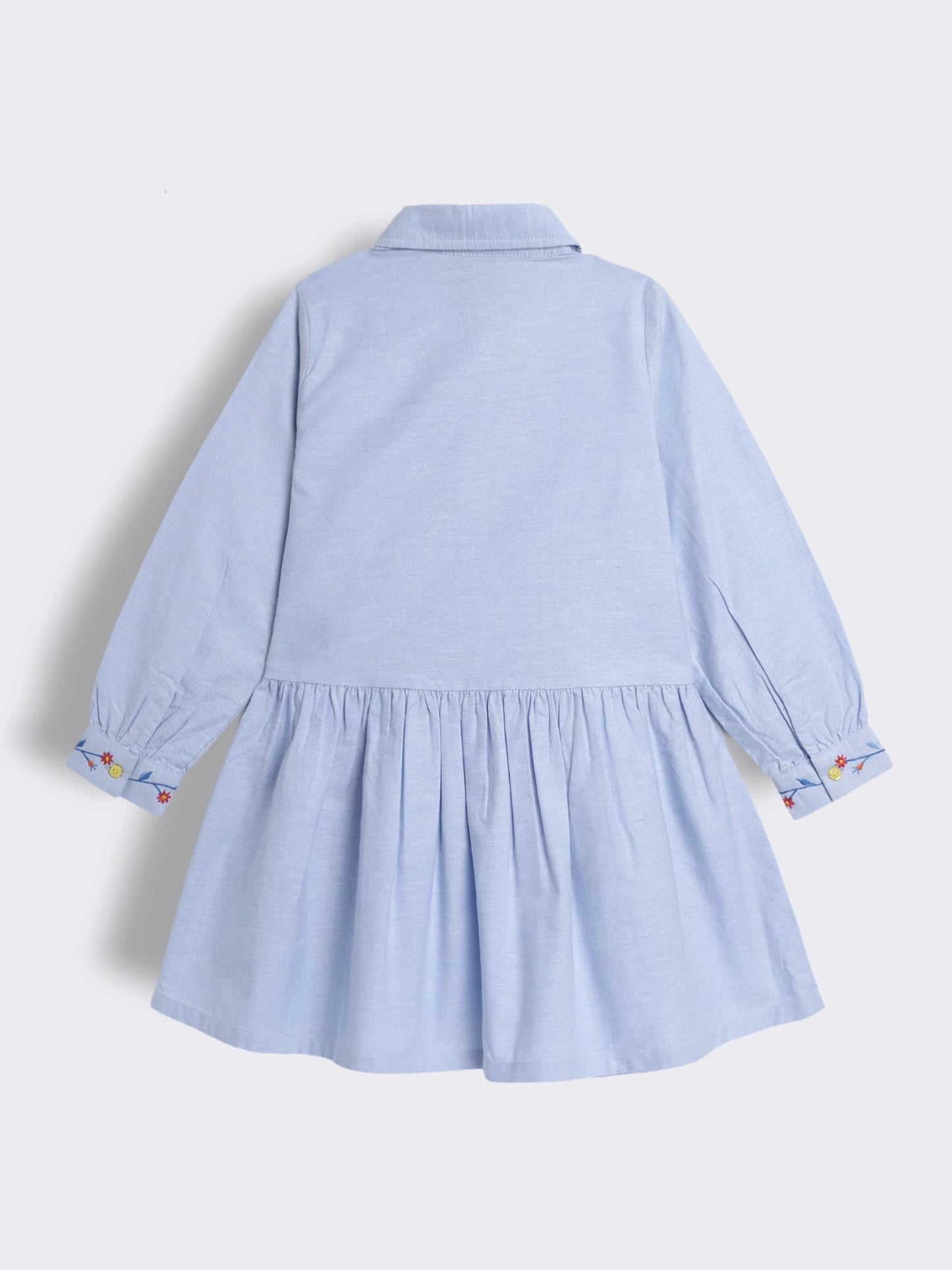 baby blue