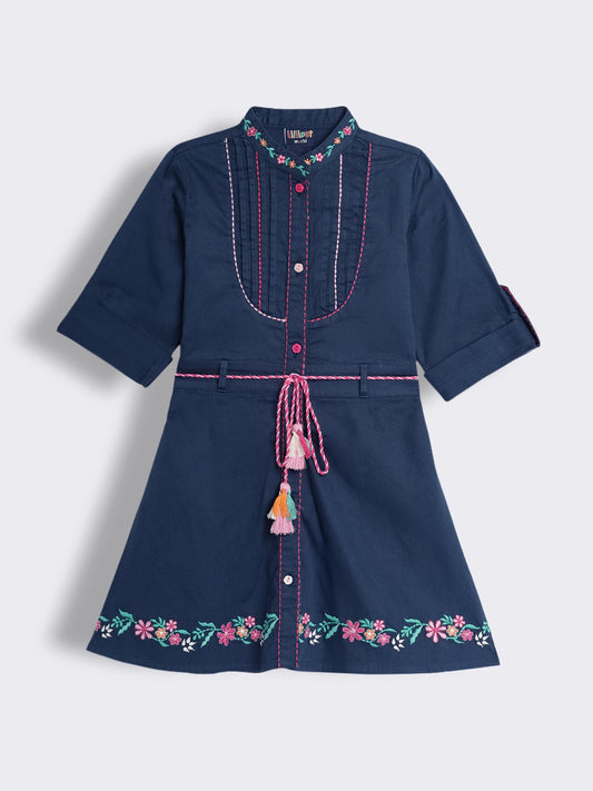 navy blue