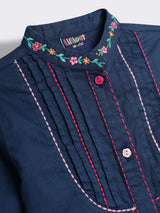 navy blue