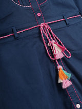 navy blue