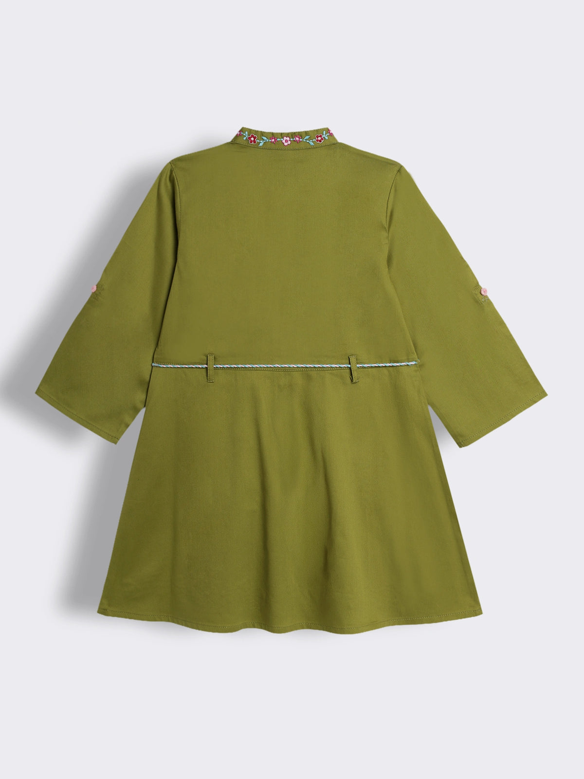 olive green