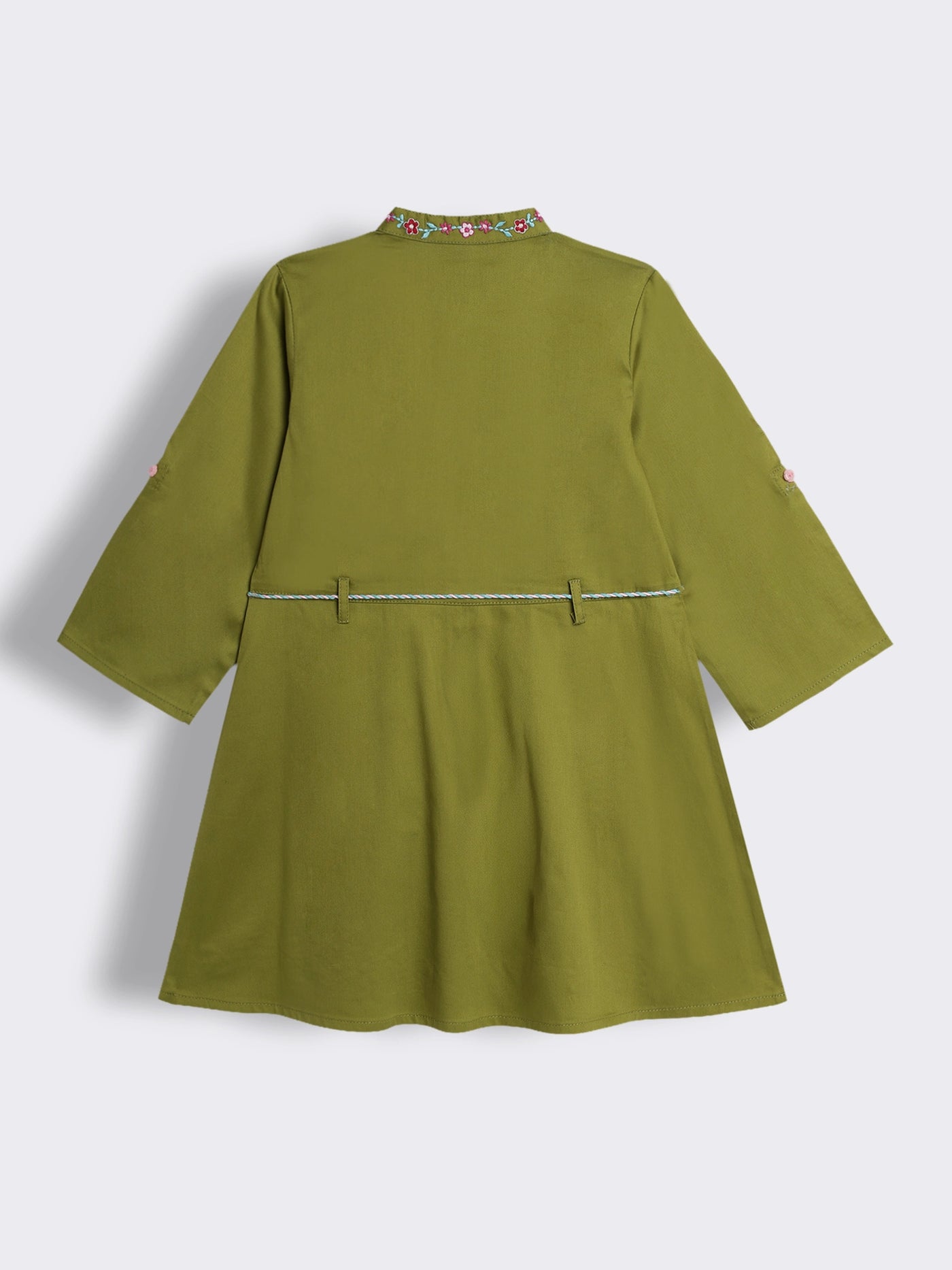 olive green