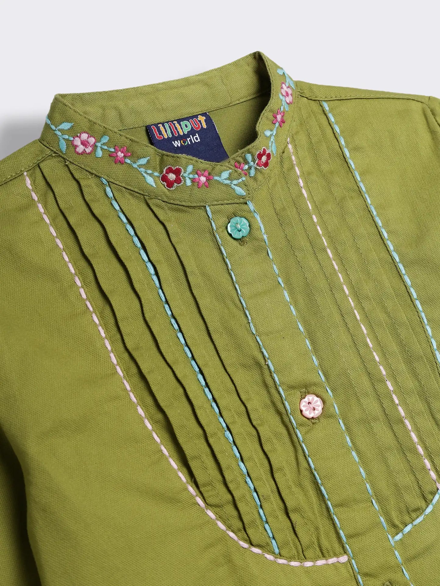 olive green