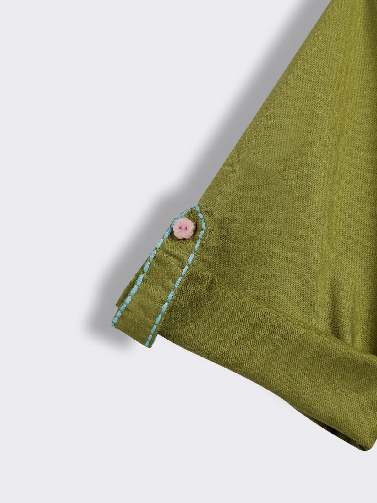 olive green