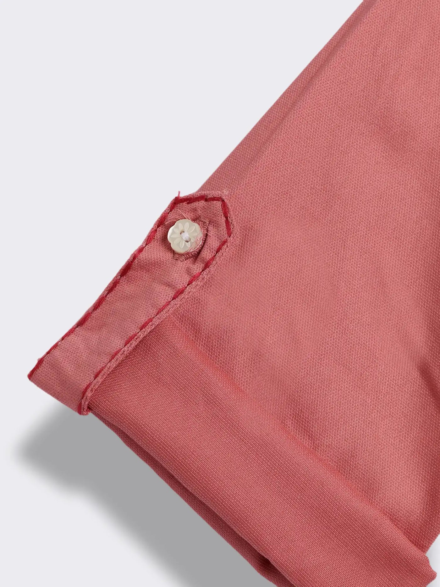 rusty pink