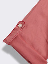 rusty pink