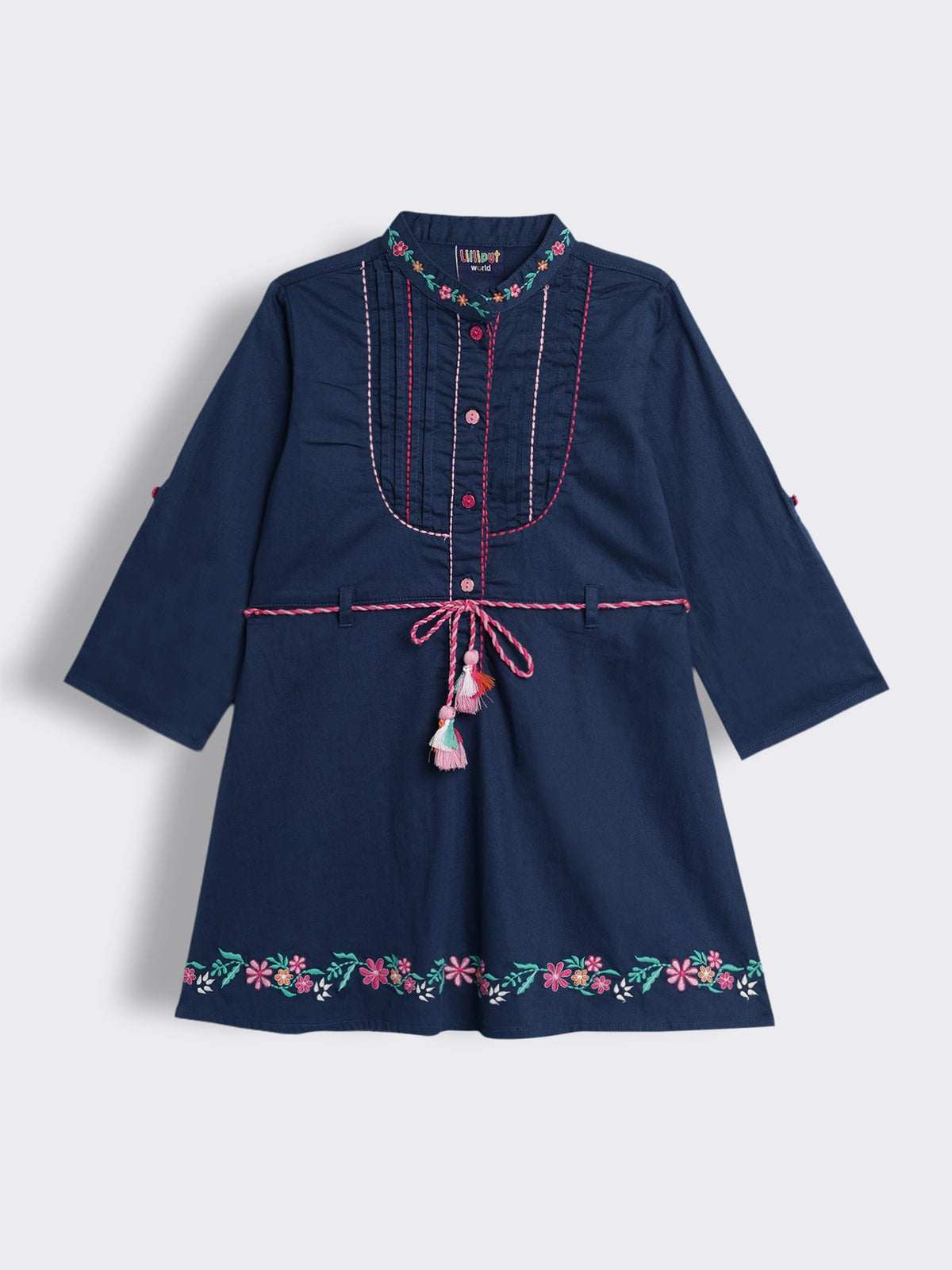 navy blue