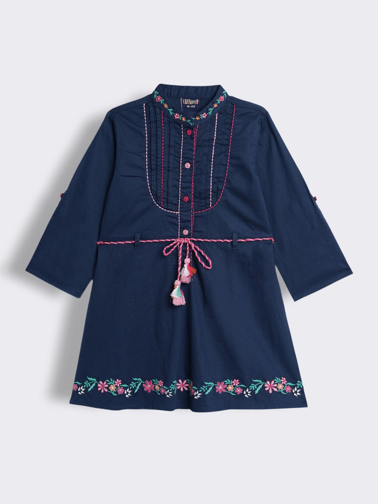 navy blue