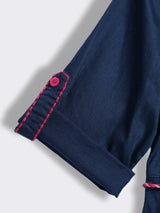 navy blue