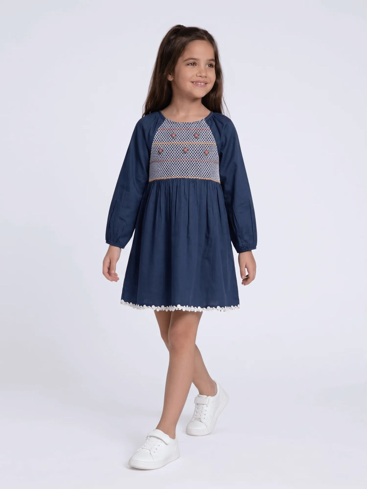 navy blue