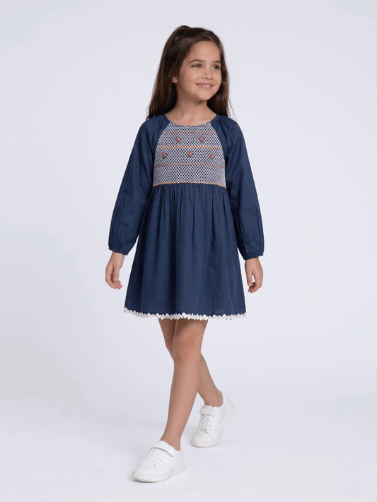 navy blue