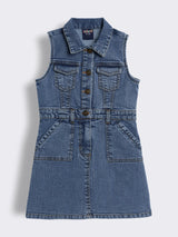 dark wash