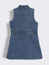 dark wash
