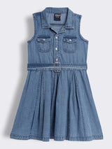 dark wash