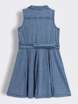 dark wash