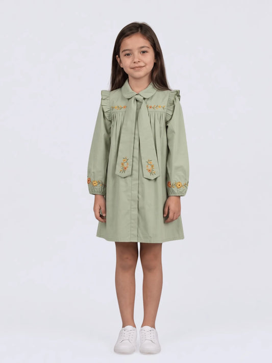 baby green