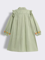 baby green