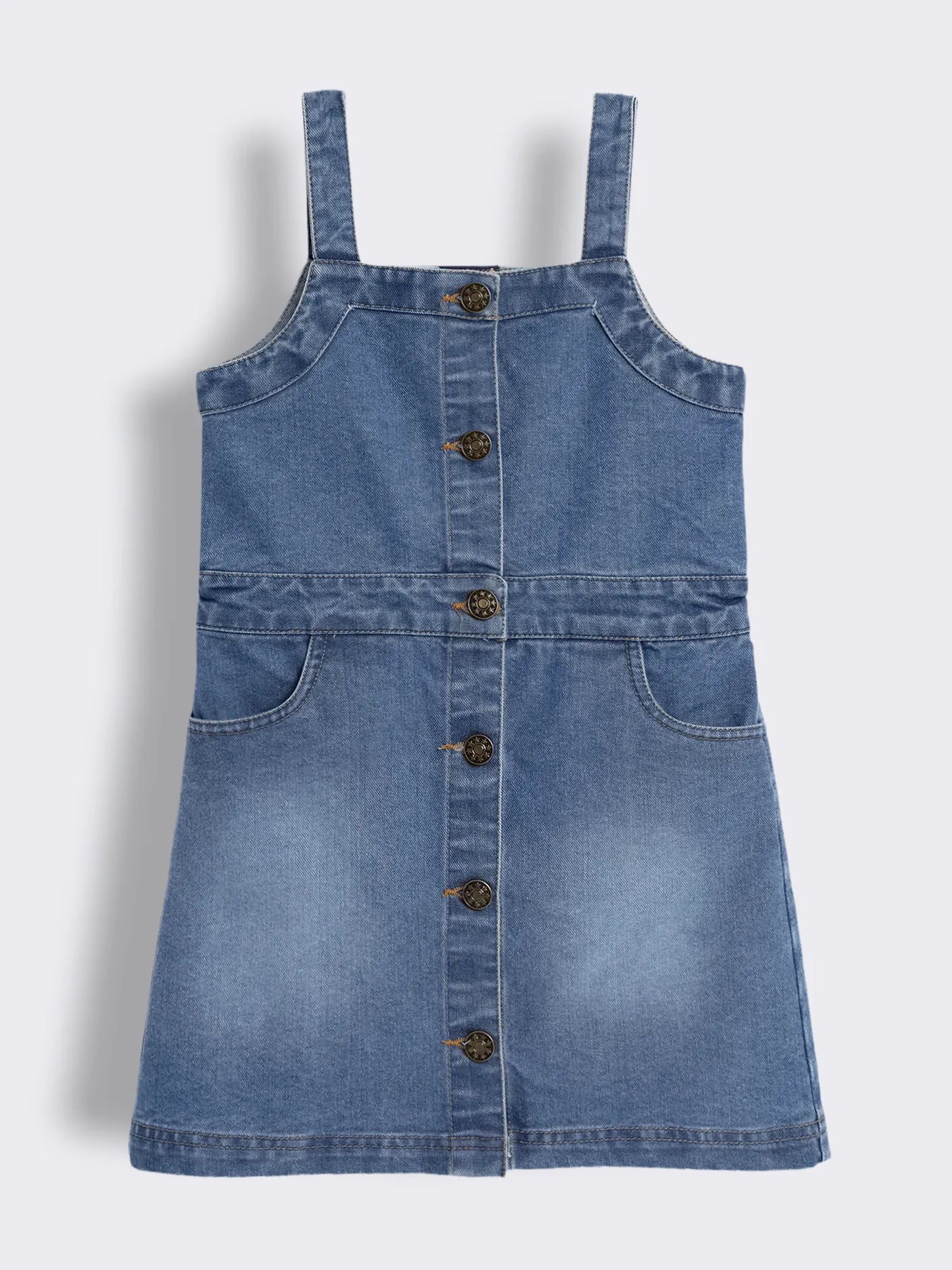 dark wash