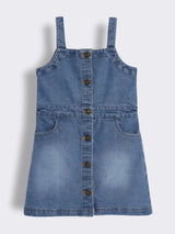 dark wash