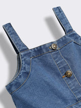 dark wash