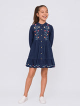 navy blue