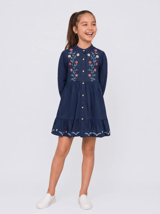 navy blue