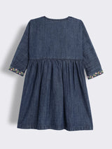 dark wash
