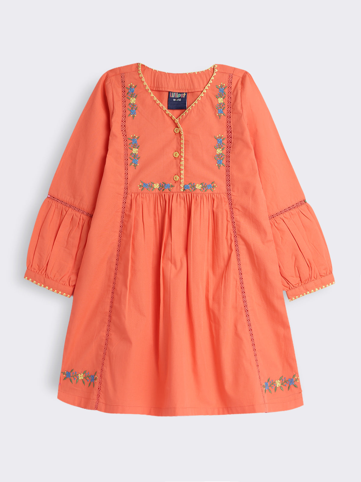 orange