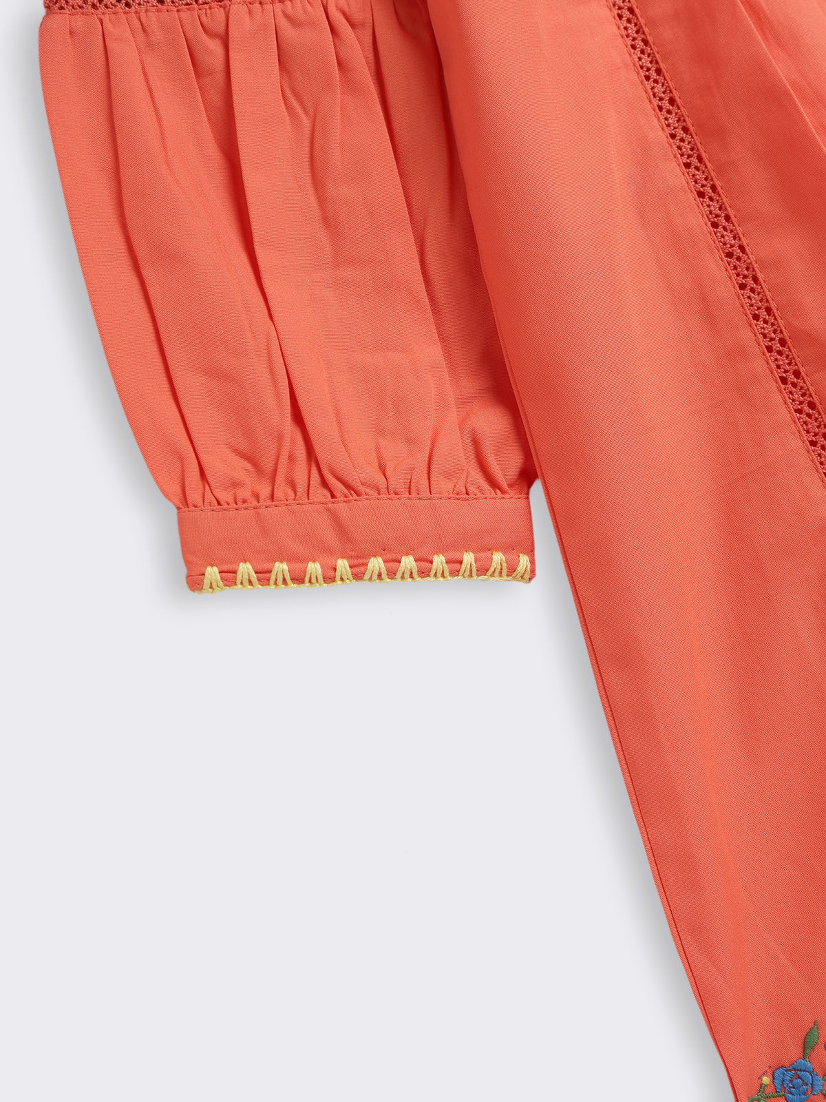 orange