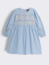 light blue