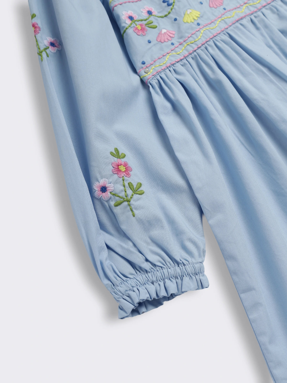 light blue