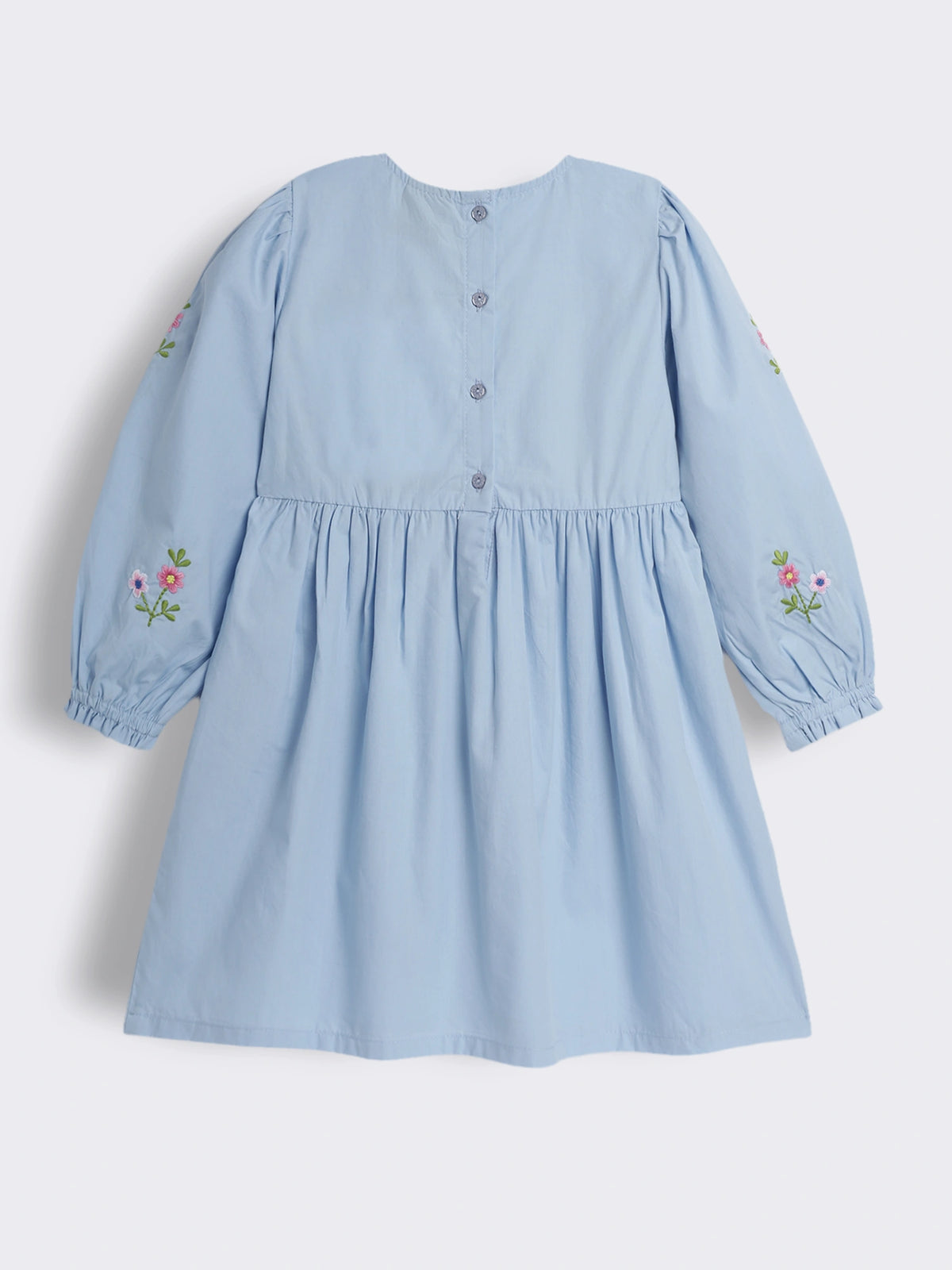 light blue
