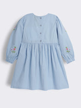 light blue