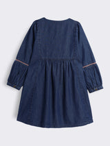 dark wash